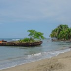 Eat: CostaRican dishes from Limón, the Caribbean province