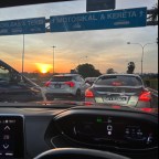 Explore: Road trip to Malaysia from Singapore