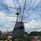Explore: Malacca